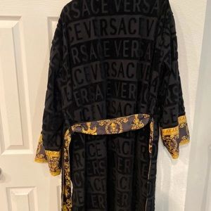Versace Robe